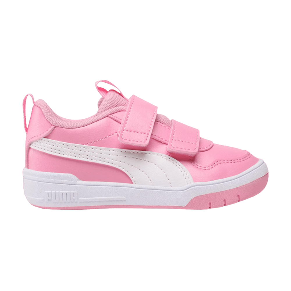 (Grade School) Puma Multiflex SL V 'Prism Pink' 380740-09