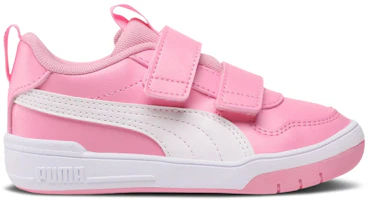 (Grade School) Puma Multiflex SL V 'Prism Pink' 380740-09 (Grade School) Puma Multiflex SL V 'Prism Pink' 380740-09