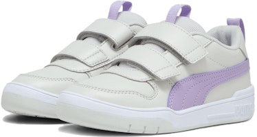 "Puma Multiflex SL Niños 'Gris Sedante Violeta Vívido' (Escolar)" 380740-19 Lookbook "Puma Multiflex SL Niños 'Gris Sedante Violeta Vívido' (Escolar)" 380740-19