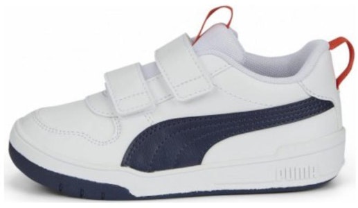 (小童) 彪马 Multiflex SL V 幼童款 '白海军蓝' 380740-11 Buy (小童) 彪马 Multiflex SL V 幼童款 '白海军蓝' 380740-11