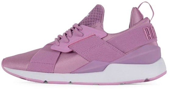 (Sekolah Dasar) Puma Muse 'Orchid Satin' 367645-03 Buy (Sekolah Dasar) Puma Muse 'Orchid Satin' 367645-03