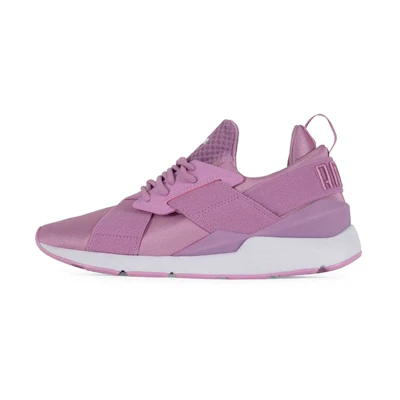 (GS) Puma Muse 'Orchid Satin'