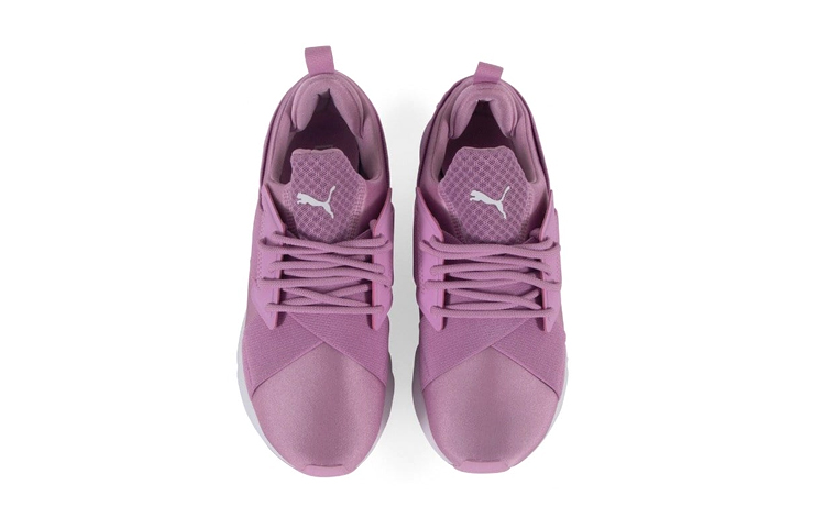 Lookbook (Grade School) Puma Muse 'Orchid Satin' 367645-03