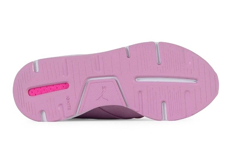 Purchase (Grade School) Puma Muse 'Orchid Satin' 367645-03