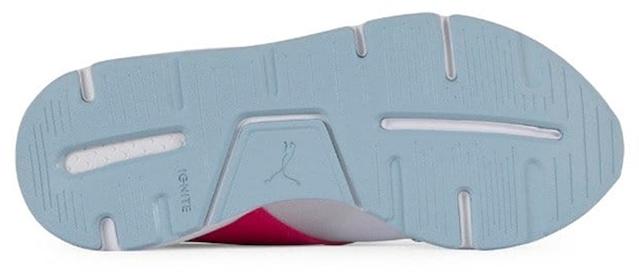 (Sekolah Dasar) Puma Muse 'Putih Teal Merah Muda' 367645-04 Purchase (Sekolah Dasar) Puma Muse 'Putih Teal Merah Muda' 367645-04