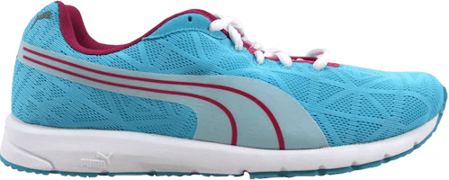 (Grade School) Puma Narita V2 'Blue Atoll' 187254-09 (Grade School) Puma Narita V2 'Blue Atoll' 187254-09