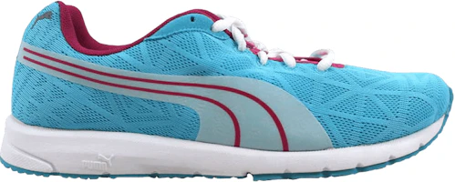 (Grade School) Puma Narita V2 'Blue Atoll' 187254-09 (Grade School) Puma Narita V2 'Blue Atoll' 187254-09