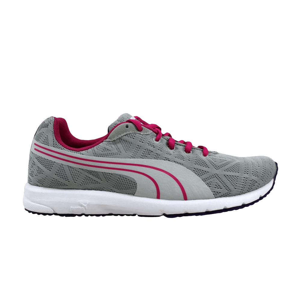 (Grade School) Puma Narita V2 'Limestone' 187254-14