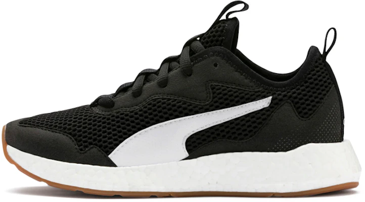 (Grade School) Puma NRGY Neko Skim ''Nero'' 192823-03 Buy (Grade School) Puma NRGY Neko Skim ''Nero'' 192823-03
