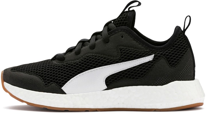 (Grade School) Puma NRGY Neko Skim 'Black' 192823-03 Buy (Grade School) Puma NRGY Neko Skim 'Black' 192823-03