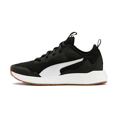 (GS) Puma Y Neko Skim 'Black'