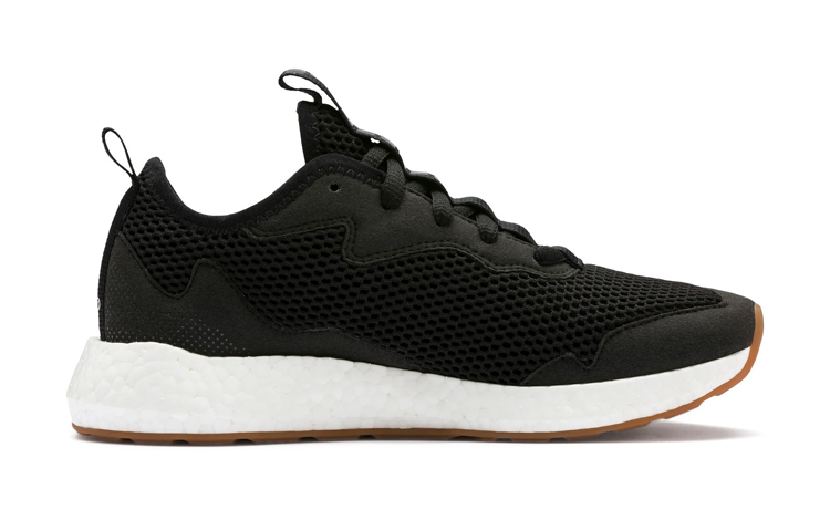 Order (Grade School) Puma NRGY Neko Skim ''Nero'' 192823-03
