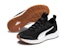 (Sekolah Rendah) Puma NRGY Neko Skim 'Hitam' 192823-03