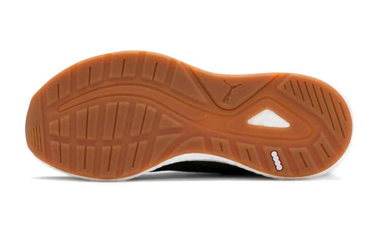 Purchase (Grade School) Puma NRGY Neko Skim ''Nero'' 192823-03