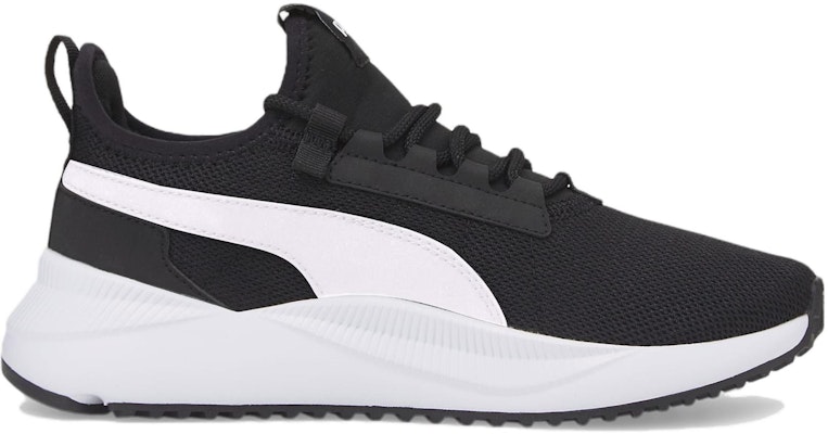 (Grade School) Puma Pacer Easy 'Black' 384436-01 Order (Grade School) Puma Pacer Easy 'Black' 384436-01