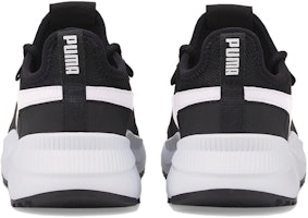 GS プーマ Pacer Easy ブラック 384436-01 Shop GS プーマ Pacer Easy ブラック 384436-01