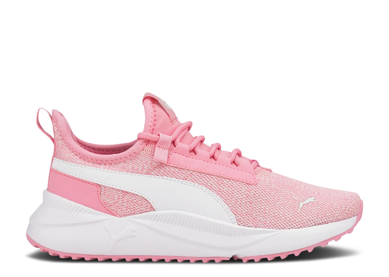 (Grade School) Puma Pacer Easy 'Prism Pink' 384436-03