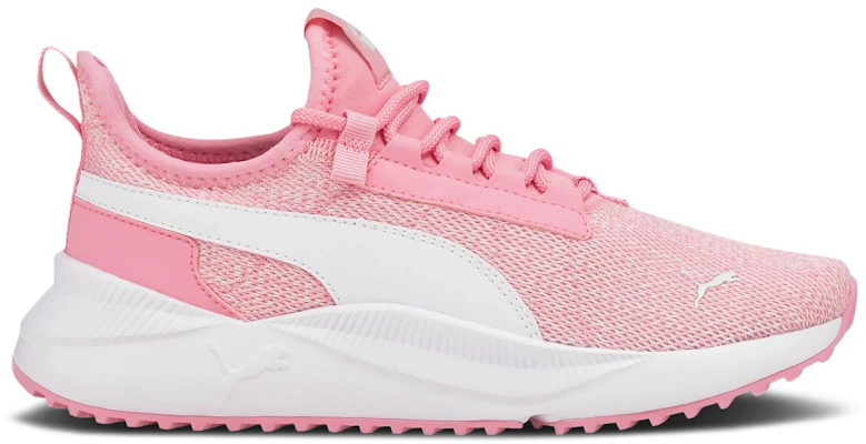 Puma Pacer Easy ''Prism Pink'' (Grade School) Bambini 384436-03 Buy Puma Pacer Easy ''Prism Pink'' (Grade School) Bambini 384436-03