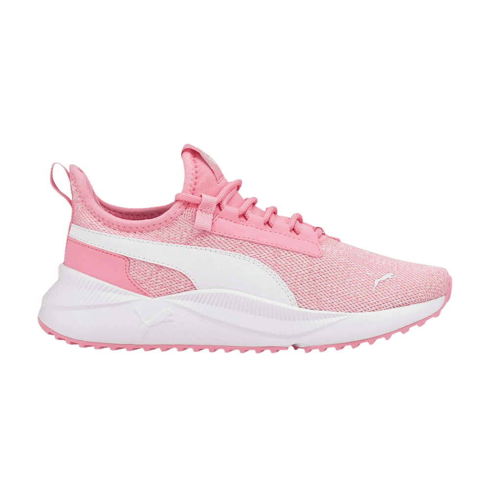 (Grade School) Puma Pacer Easy 'Prism Pink' 384436-03