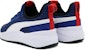 (Peringkat Sekolah) Puma Pacer Easy Street 'Blazing Blue High Risk Red' 384436-05