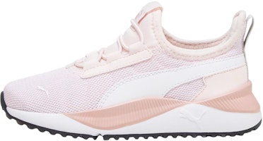 (Grade School) Puma Pacer Easy Street AC Little Kid 'Frosty Pink' 384437-10 (Grade School) Puma Pacer Easy Street AC Little Kid 'Frosty Pink' 384437-10