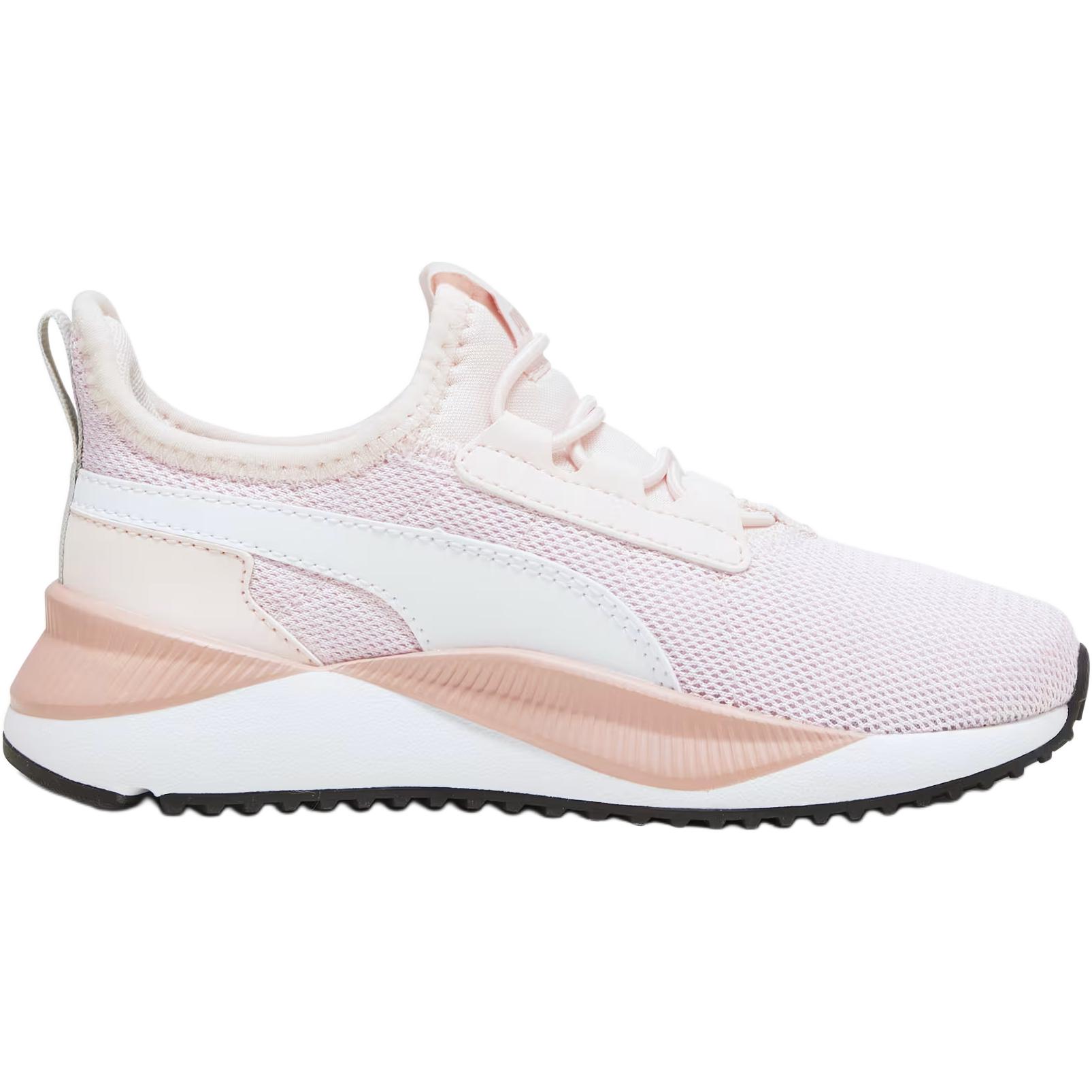 Order (Grado Escolar) Puma Pacer Easy Street AC Niños 'Rosa Helado' 384437-10