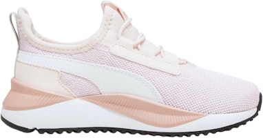 (Kanak-Kanak) Puma Pacer Easy Street AC 'Frosty Pink' untuk Si Kecil 384437-10 Order (Kanak-Kanak) Puma Pacer Easy Street AC 'Frosty Pink' untuk Si Kecil 384437-10