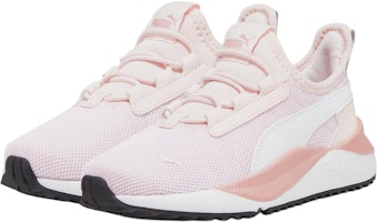 (Kanak-Kanak) Puma Pacer Easy Street AC 'Frosty Pink' untuk Si Kecil 384437-10 Lookbook (Kanak-Kanak) Puma Pacer Easy Street AC 'Frosty Pink' untuk Si Kecil 384437-10