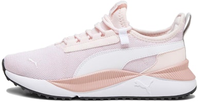(Grade School) Puma Pacer Easy Street Big Kid 'Frosty Pink' 384436-10 (Grade School) Puma Pacer Easy Street Big Kid 'Frosty Pink' 384436-10
