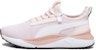 (Grade School) Puma Pacer Easy Street Kid 'Frosty Pink' Kanak-kanak Besar 384436-10