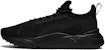 (Peringkat Sekolah Rendah) Puma Pacer Easy Street Kanak-kanak 'Triple Hitam' 384436-12