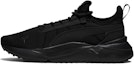 Buy (Peringkat Sekolah Rendah) Puma Pacer Easy Street Kanak-kanak 'Triple Hitam' 384436-12
