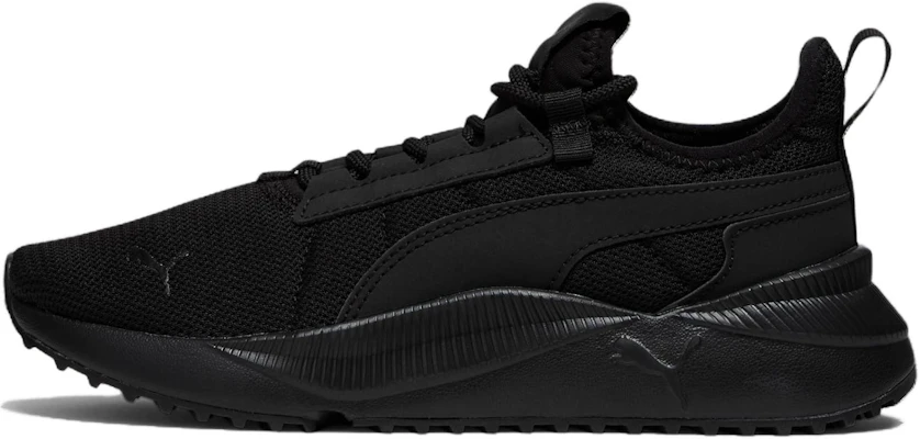 (Kinder) Puma Pacer Easy Street Großkind ''Triple Black'' Schwarz 384436-12 Buy (Kinder) Puma Pacer Easy Street Großkind ''Triple Black'' Schwarz 384436-12