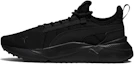 Buy (Kinder) Puma Pacer Easy Street Großkind ''Triple Black'' Schwarz 384436-12