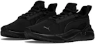 Lookbook (Kinder) Puma Pacer Easy Street Großkind ''Triple Black'' Schwarz 384436-12