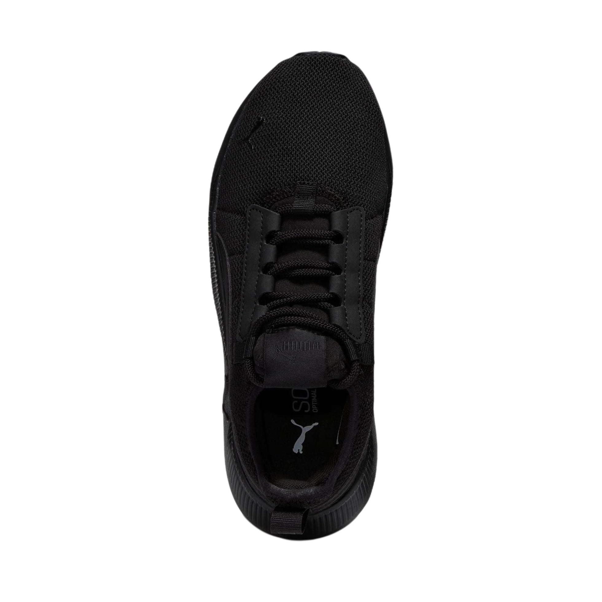 Shop (Kinder) Puma Pacer Easy Street Großkind ''Triple Black'' Schwarz 384436-12
