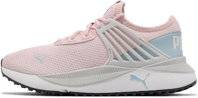(Grade School) Puma Pacer Future 'Frosty Pink Silver Sky' 375757-13 (Grade School) Puma Pacer Future 'Frosty Pink Silver Sky' 375757-13