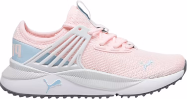 (Grade School) Puma Pacer Future 'Frosty Pink Silver Sky' 375757-13 (Grade School) Puma Pacer Future 'Frosty Pink Silver Sky' 375757-13