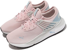 (Kanak-Kanak) Puma Pacer Future 'Frosty Pink Silver Sky' 375757-13 Lookbook (Kanak-Kanak) Puma Pacer Future 'Frosty Pink Silver Sky' 375757-13