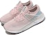 (Kanak-Kanak) Puma Pacer Future 'Frosty Pink Silver Sky' 375757-13