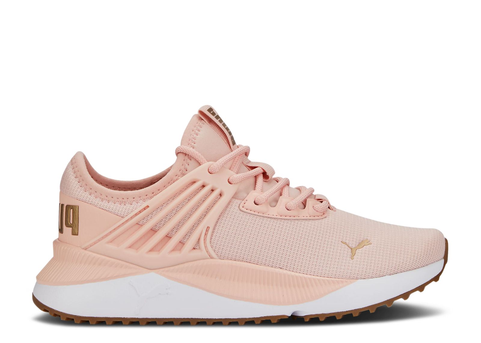 (Grade School) Puma Pacer Future 'Pastel' 392045-02