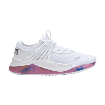 (GS) Puma Pacer Future 'Tie-Dye Pop'
