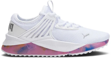 (Grade School) Puma Pacer Future 'Tie-Dye Pop' 387015-01 (Grade School) Puma Pacer Future 'Tie-Dye Pop' 387015-01