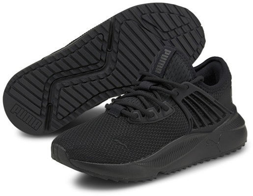 (小學年級) Puma Pacer Future '全黑' 375757-03 Lookbook (小學年級) Puma Pacer Future '全黑' 375757-03