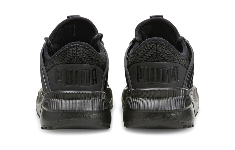 Shop (小學年級) Puma Pacer Future '全黑' 375757-03