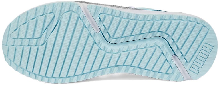 GS プーマ Pacer Future Allure ナイトアウト (白/水色) 387910-01 Details for GS プーマ Pacer Future Allure ナイトアウト (白/水色) 387910-01