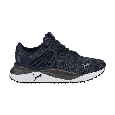 (GS) Puma Pacer Future Double-Knit 'Castlerock Parisian Night'