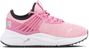 (Grade School) Puma Pacer Future Double-Knit 'Chalk Pink' 385578-02 (Grade School) Puma Pacer Future Double-Knit 'Chalk Pink' 385578-02