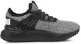 Order (Escolar) Puma Pacer Future Knit 'Negro Blanco' 381415-04