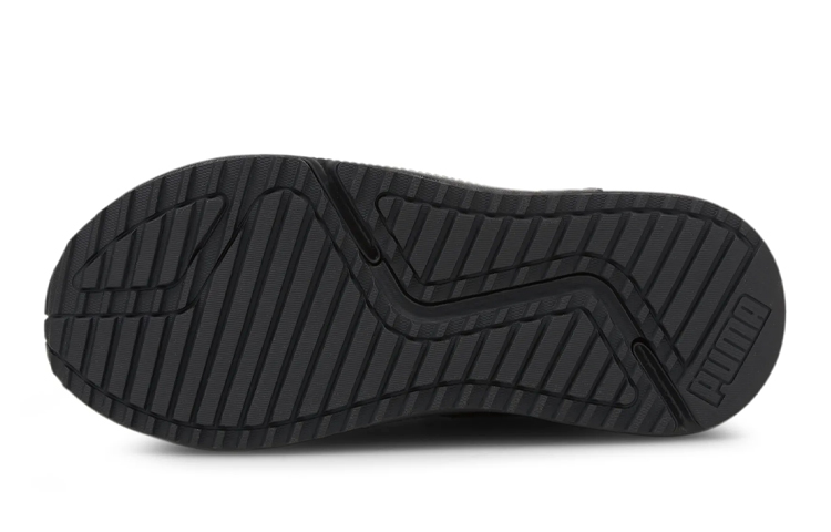 Purchase (Escolar) Puma Pacer Future Knit 'Negro Blanco' 381415-04